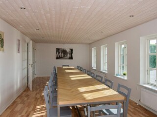 Holiday house Ørsted  7
