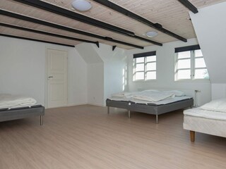 Maison de vacances Ørsted  20