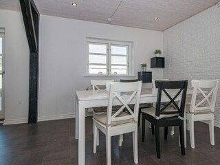 Holiday house Ørsted  14