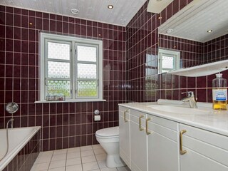 Ferienhaus Ørsted  24