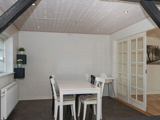 Holiday house Ørsted  16