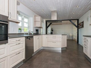 Holiday house Ørsted  17