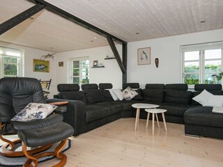 Holiday house Ørsted  28