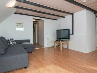 Ferienhaus Ørsted  12