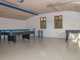 Maison de vacances Ørsted  4