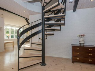 Vakantiehuis Ørsted  19