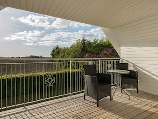 Maison de vacances Ørsted  12