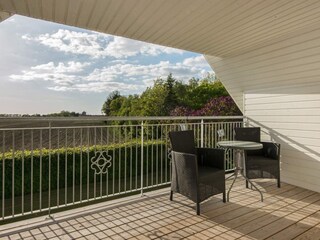 Vakantiehuis Ørsted  12