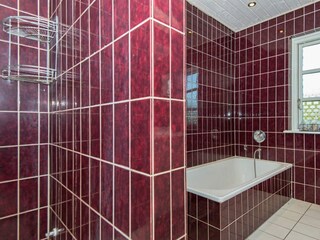 Vakantiehuis Ørsted  24