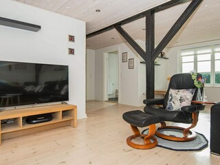 Maison de vacances Ørsted  7