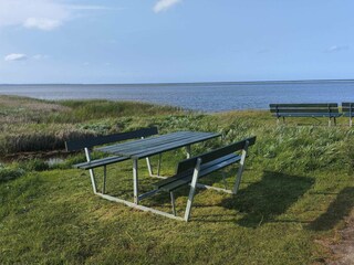 Vakantiehuis Ørsted  37