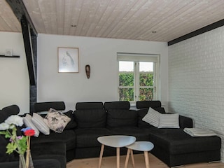 Casa de vacaciones Ørsted  2