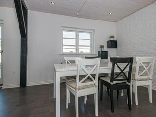Casa de vacaciones Ørsted  6