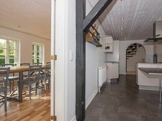 Casa de vacaciones Ørsted  4
