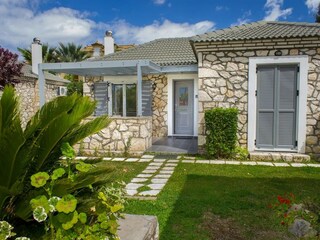 Villa Mouzaki Registrazione all'aperto 5