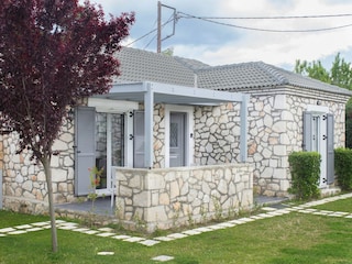 Villa Mouzaki Außenaufnahme 5