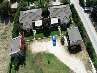 Villa Mouzaki Omgeving 21