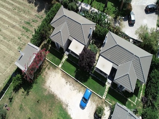 Villa Mouzaki Umgebung 20