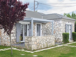 Villa Mouzaki Außenaufnahme 4