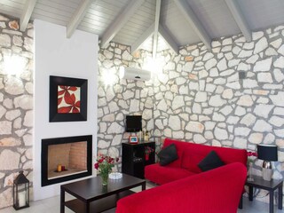Villa Mouzaki Características 14
