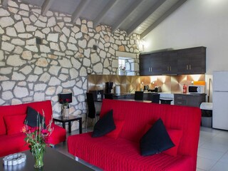 Villa Mouzaki Ausstattung 17