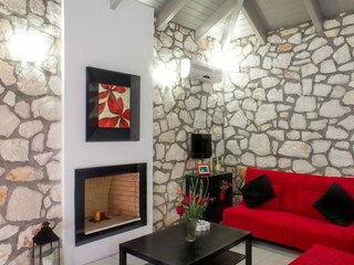 Villa Mouzaki Caratteristiche 10