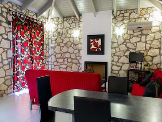 Villa Mouzaki Ausstattung 7