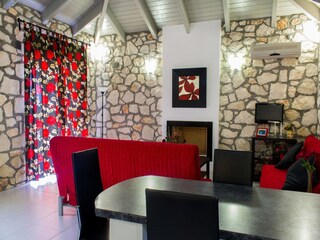 Villa Mouzaki Caratteristiche 11