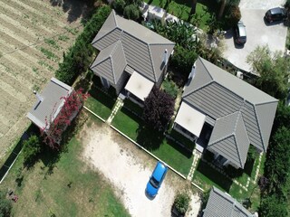 Villa Mouzaki Environnement 20