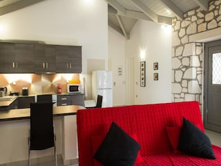 Villa Mouzaki Ausstattung 13