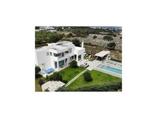 Villa Prines Outdoor Recording 2