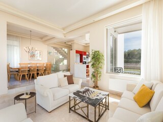 Villa Prines Ausstattung 21