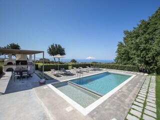 Villa Prines Outdoor Recording 4