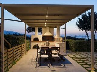 Villa Prines Outdoor Recording 5