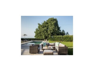 Villa Prines Outdoor Recording 6