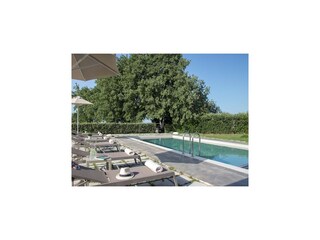Villa Prines Outdoor Recording 7