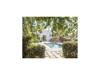 Villa Prines Outdoor Recording 8