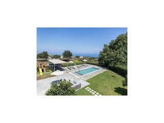 Villa Prines Außenaufnahme 3
