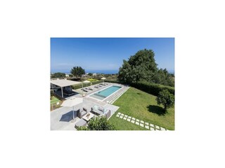 Villa Prines Außenaufnahme 12