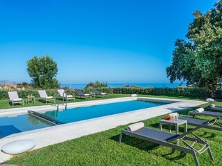 Villa Prines Outdoor Recording 13