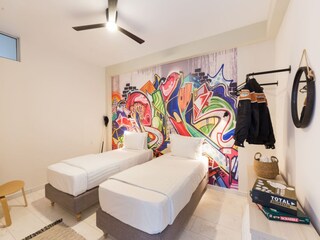 Villa Prines Ausstattung 29