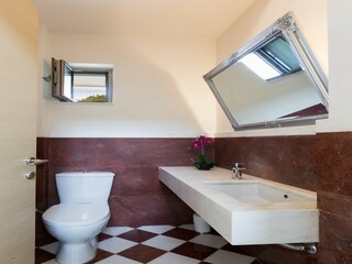Villa Prines Ausstattung 45