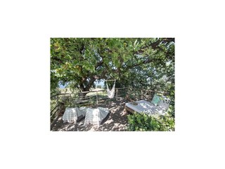 Villa Prines Outdoor Recording 14