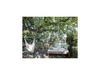 Villa Prines Outdoor Recording 15