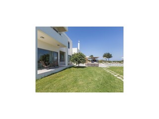 Villa Prines Outdoor Recording 16