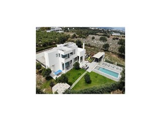 Villa Prines Outdoor Recording 19