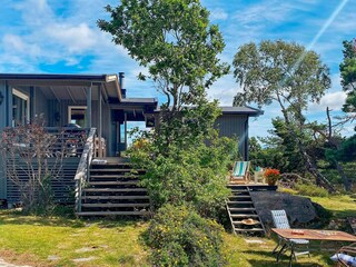 Casa de vacaciones Süd-Norwegen Grabación al aire libre 1