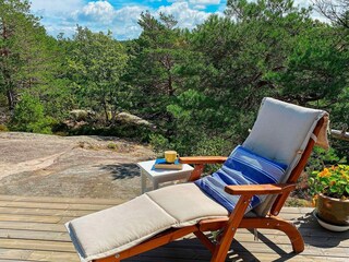 Casa de vacaciones Süd-Norwegen Grabación al aire libre 5