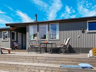 Casa de vacaciones Süd-Norwegen Grabación al aire libre 6