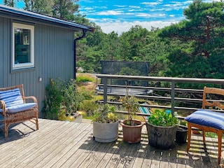 Vakantiehuis Süd-Norwegen Buitenaudio-opname 6